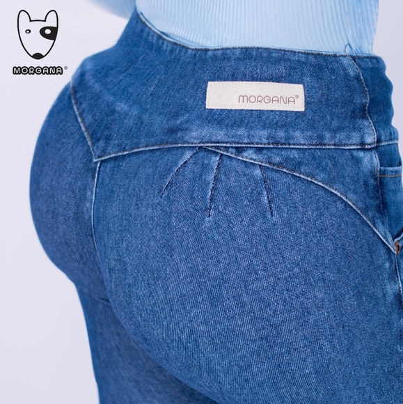 MORGANA JEANS - Picture 2 of 11